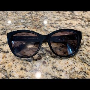 Coach sunglasses